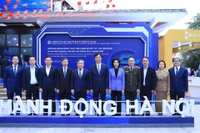 Hà Nội - “Đầu tàu tri thức” dẫn dắt cả nước tiến vào kỷ nguyên mới