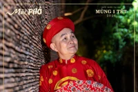 “Tôi chỉ là Xuân Hinh - một người làm nghề dân dã”