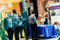 Người lao động Mỹ chật vật tìm việc làm trong kỷ nguyên trí tuệ nhân tạo 