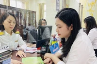 Việt Nam luôn bảo đảm tính minh bạch và hiệu quả của hệ thống thuế