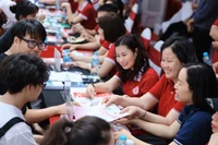 Nhiều trường đại học chính thức triển khai xét tuyển tổng hợp