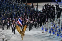 Việt Nam vượt khó giữ top đầu SEA Games 33 