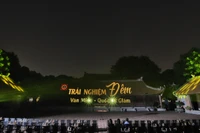 "Chạm" vào di sản Hà Nội bằng công nghệ số