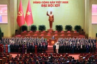 Thành công khẳng định tinh thần đoàn kết và tầm nhìn chiến lược của Đảng