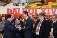 Việt Nam - một trụ cột ổn định và kết nối của ASEAN