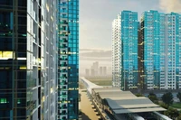 Định hình siêu đô thị Hà Nội