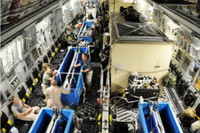 Chuyên gia Mỹ: Nga triển khai cá heo huấn luyện tại Biển Đen để bảo vệ hạm đội