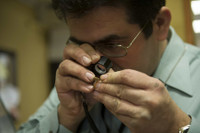 Những sự kiện kỳ bí không thể giải thích trong lịch sử