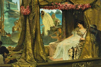 Những sự kiện kỳ bí không thể giải thích trong lịch sử