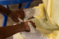 Những đáng ngại về dịch bệnh đậu mùa khỉ đang lây lan mạnh ở châu Phi