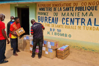 Những đáng ngại về dịch bệnh đậu mùa khỉ đang lây lan mạnh ở châu Phi