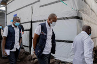 Những đáng ngại về dịch bệnh đậu mùa khỉ đang lây lan mạnh ở châu Phi