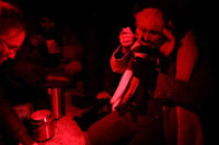 Căng thẳng biên giới, Ba Lan tăng gấp đôi binh sĩ triển khai giáp Belarus