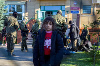 Căng thẳng biên giới, Ba Lan tăng gấp đôi binh sĩ triển khai giáp Belarus