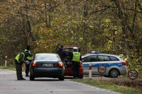 Căng thẳng biên giới, Ba Lan tăng gấp đôi binh sĩ triển khai giáp Belarus