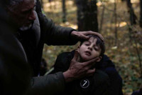 Căng thẳng biên giới, Ba Lan tăng gấp đôi binh sĩ triển khai giáp Belarus