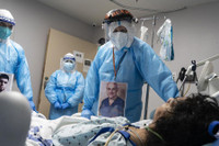 Tình báo Mỹ kết luận gì về điều tra nguồn gốc đại dịch Covid-19?