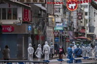 Tình báo Mỹ kết luận gì về điều tra nguồn gốc đại dịch Covid-19?