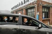 Tình báo Mỹ kết luận gì về điều tra nguồn gốc đại dịch Covid-19?