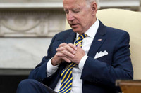 Hậu trường ít được biết trong Nhà Trắng thời Tổng thống Joe Biden