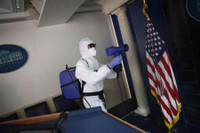 Hậu trường ít được biết trong Nhà Trắng thời Tổng thống Joe Biden