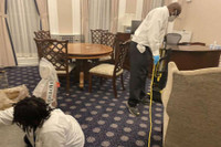 Hậu trường ít được biết trong Nhà Trắng thời Tổng thống Joe Biden