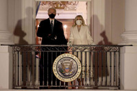 Hậu trường ít được biết trong Nhà Trắng thời Tổng thống Joe Biden