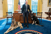 Hậu trường ít được biết trong Nhà Trắng thời Tổng thống Joe Biden