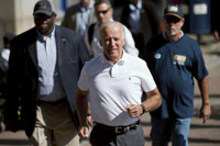 Hậu trường ít được biết trong Nhà Trắng thời Tổng thống Joe Biden