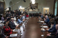 Hậu trường ít được biết trong Nhà Trắng thời Tổng thống Joe Biden