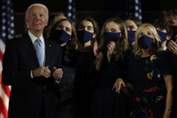 Hậu trường ít được biết trong Nhà Trắng thời Tổng thống Joe Biden