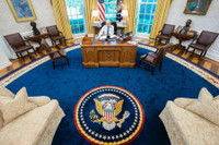 Hậu trường ít được biết trong Nhà Trắng thời Tổng thống Joe Biden