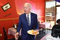 Hậu trường ít được biết trong Nhà Trắng thời Tổng thống Joe Biden