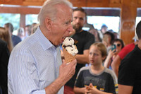 Hậu trường ít được biết trong Nhà Trắng thời Tổng thống Joe Biden