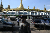 [Ảnh] Vì sao gọi quân đội Myanmar là “nhà nước trong một nhà nước”?