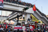 [Ảnh] Vì sao gọi quân đội Myanmar là “nhà nước trong một nhà nước”?