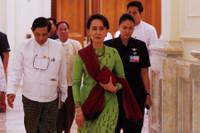 [Ảnh] Vì sao gọi quân đội Myanmar là “nhà nước trong một nhà nước”?