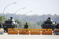 [Ảnh] Vì sao gọi quân đội Myanmar là “nhà nước trong một nhà nước”?