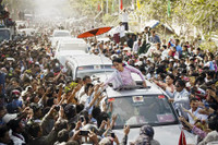 [Ảnh] Vì sao gọi quân đội Myanmar là “nhà nước trong một nhà nước”?