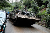  [Ảnh] Tây Âu ‘sốc’ với trận lụt khiến 59 người thiệt mạng, 1.300 người mất tích