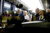  [Ảnh] Tây Âu ‘sốc’ với trận lụt khiến 59 người thiệt mạng, 1.300 người mất tích