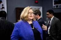 [Ảnh] Vì sao cuối cùng Tổng thống Donald Trump cũng chấp nhận chuyển giao quyền lực?