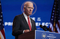 [Ảnh] Vì sao cuối cùng Tổng thống Donald Trump cũng chấp nhận chuyển giao quyền lực?