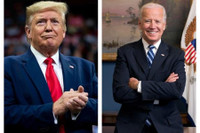 [Ảnh] Vì sao cuối cùng Tổng thống Donald Trump cũng chấp nhận chuyển giao quyền lực?