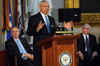 Vì sao nhà quân sự, ngoại giao Colin Powell được nhiều người tiếc thương?