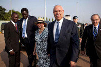 Vì sao nhà quân sự, ngoại giao Colin Powell được nhiều người tiếc thương?