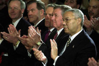 Vì sao nhà quân sự, ngoại giao Colin Powell được nhiều người tiếc thương?