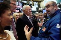 Vì sao nhà quân sự, ngoại giao Colin Powell được nhiều người tiếc thương?