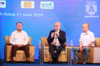 Nhiều doanh nghiệp Việt đề ra chiến lược vượt qua thách thức, khó khăn