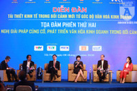 Nhiều doanh nghiệp Việt đề ra chiến lược vượt qua thách thức, khó khăn